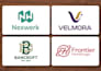 design a monogram logo or monogram mark